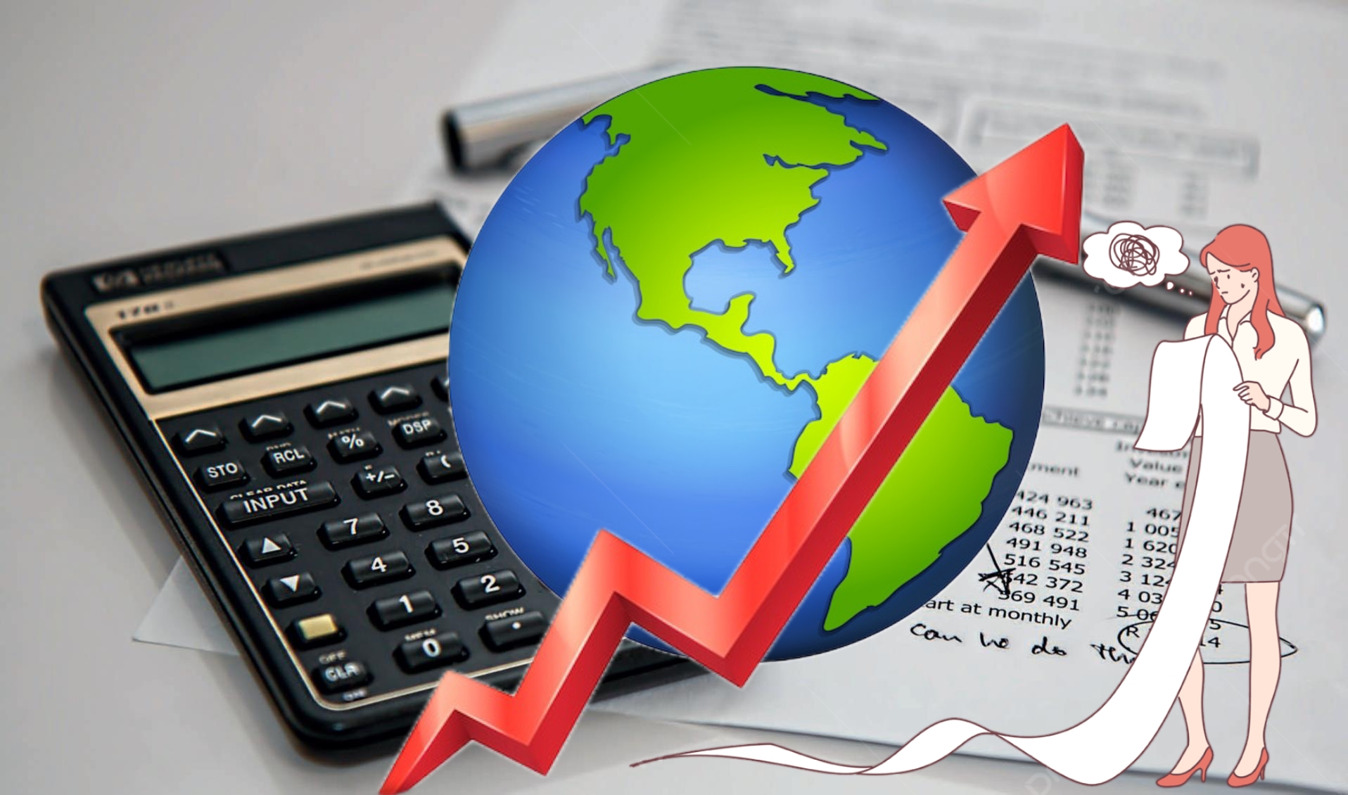  La Crisis Silenciosa: Cómo el Gasto en Salud Está Remodelando el Futuro Económico de América Latina